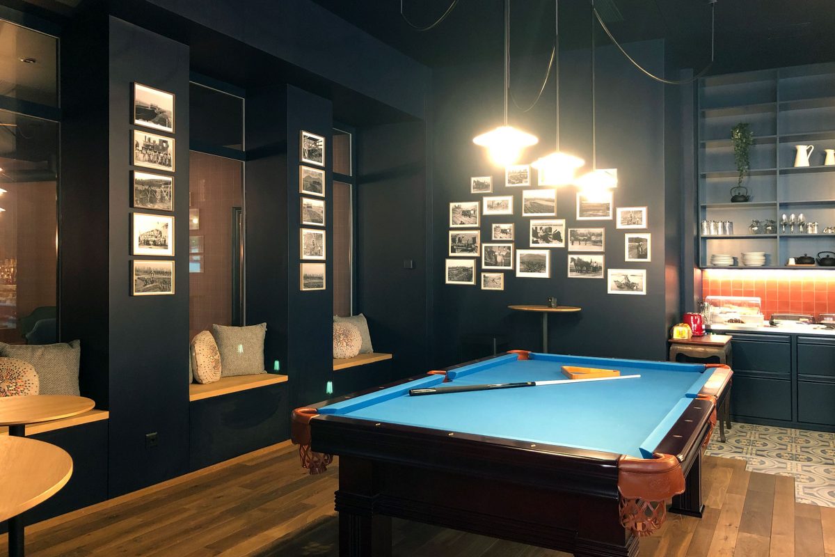 billard